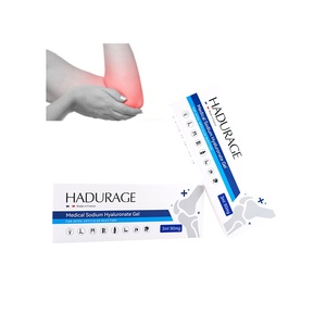 HADURAGE 3ml 90mg Gel injectable médical à l'acide <span class=keywords><strong>hyaluronique</strong></span> de sodium, produit de comblement dermique pour les articulations du genou, <span class=keywords><strong>prix</strong></span> d'usine, distribution en gros - Product Image 1