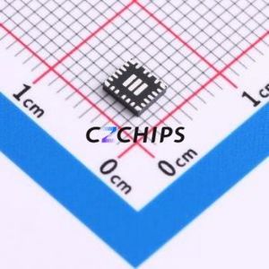 วงจรรวม VQFN-26-HR TPS55288RPMR (3.5x4) ใหม่ของแท้ชิป IC DC-DC PMIC - Product Image 2