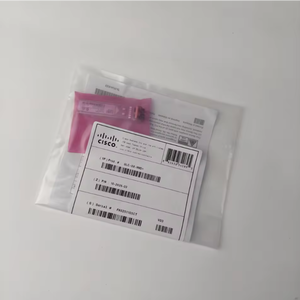 GLC-SX-MMD Cisc 1000BASE LX 1.25G 1310nm 10km SFP DOM โมดูลออปติคอลแบบฟูลดูเพล็กซ์ LC POE - Product Image 3