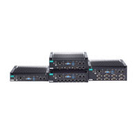 MOXA BXP-A100-E2-T-Win10 BXP-A100-E4-T-Win10 工业嵌入式工控机预装Windows 10