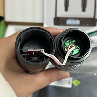 Système de microphones sans fil double UHF FM GLXD4 GLXD24 BETA87 BETA87A pour spectacles sur scène, dynamique, 2 canaux, 2 micros à main