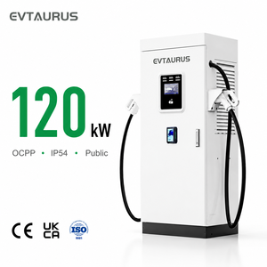 NOUVEAU OEM ODM Commercial 120 kW CCS2 GBT CHAdeMO IP54 Stations de Recharge Rapide DC <span class=keywords><strong>pour</strong></span> Véhicules Électriques <span class=keywords><strong>Prix</strong></span> avec OCPP CE - Product Image 1