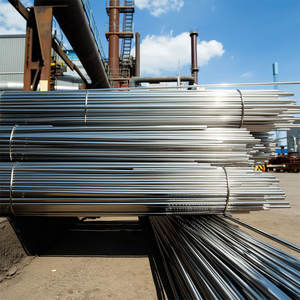 Tige personnalisée en acier inoxydable de 3mm certifiée ASTM de la meilleure qualité pour les applications de soudage, de coupe et de pliage - Product Image 3