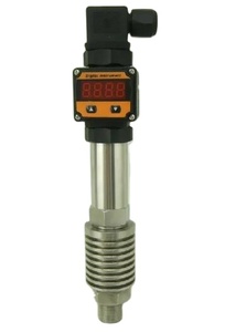 Trasmettitore di pressione del vuoto assoluto della cina - Product Image 6