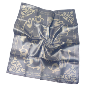 <span class=keywords><strong>Bandana</strong></span> Personalizzata con Design e Colore a Scelta, Logo Multifunzione, Spedizione Rapida per Uso Festivo, <span class=keywords><strong>Bandana</strong></span> Personalizzata per Fan - Product Image 1
