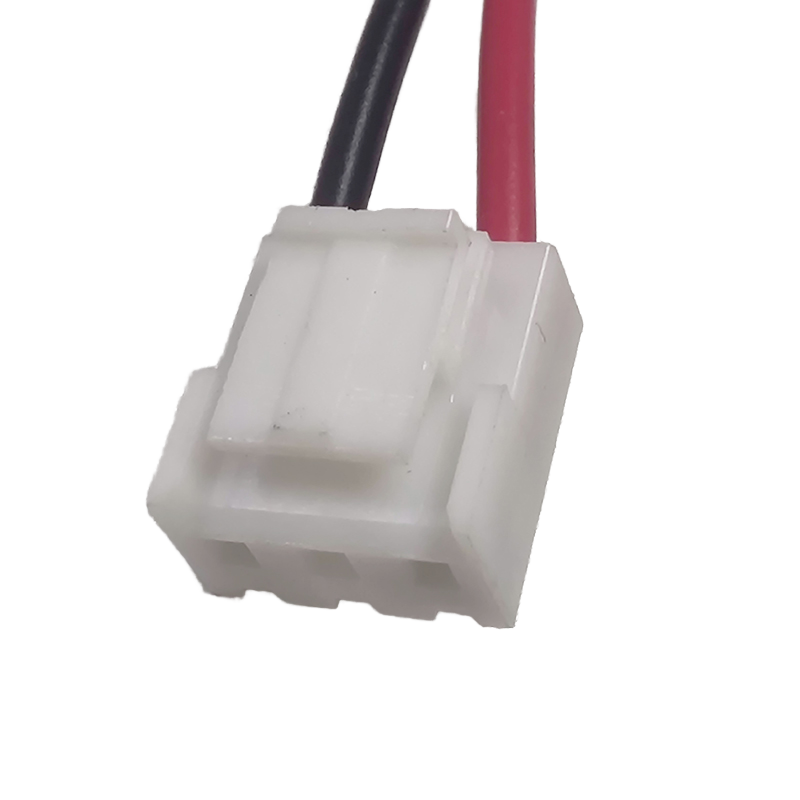 JST-VH-3-Pin-Connector-with-