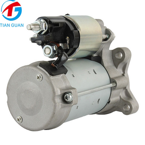 Repuestos de Motor, Motor de Arranque STG53185 438000-0410 438000-2930 DL3T-11000-AA DL3T-11000-BA - Product Image 4