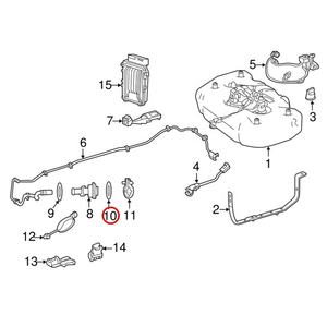 Горячая распродажа, уплотнительное кольцо KYGER LR054612 C2S52492 для автозапчастей автомобиля Land Rover D2 D3 D4 D5 D6 уплотнительное кольцо LR054612 - Product Image 2