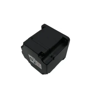 ไดรเวอร์มอเตอร์ AC สำหรับ PLC รุ่น Sgmps-04aca21-E สำหรับการเขียนโปรแกรม PLC 220V/110V การสื่อสารผ่านอีเธอร์เน็ต รับประกัน 12 เดือน - Product Image 5