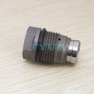 Diesel Engine Parts Pressure Relief Valve 1110010015 F00R000741 - Product Image 5