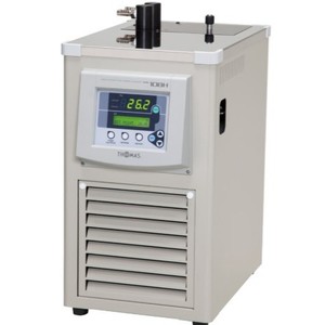 Enfriador Portátil de Circulación Cerrada Thomass TRL-108E, Dispositivo Termostático Vertical para Laboratorio - Product Image 2