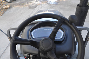 鲁工LGS504F高品质多功能农场小型迷你新款购买价格便宜的农用拖拉机 - Product Image 4