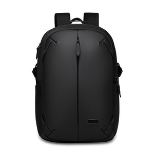 <span class=keywords><strong>Mochila</strong></span> Deportiva Casual Multifuncional <span class=keywords><strong>de</strong></span> Moda para Hombre, con Logotipo Personalizado, Tela Suave, Volumen <span class=keywords><strong>de</strong></span> <span class=keywords><strong>20</strong></span> <span class=keywords><strong>Litros</strong></span>, para Laptop <span class=keywords><strong>de</strong></span> 16 Pulgadas - Product Image 1