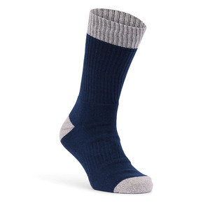 Calcetines Casuales de Alto Rendimiento para Hombre con Ajuste Elástico Cómodo, Calcetines Casuales de Algodón, Diseño Ligero y Transpirable - Product Image 6
