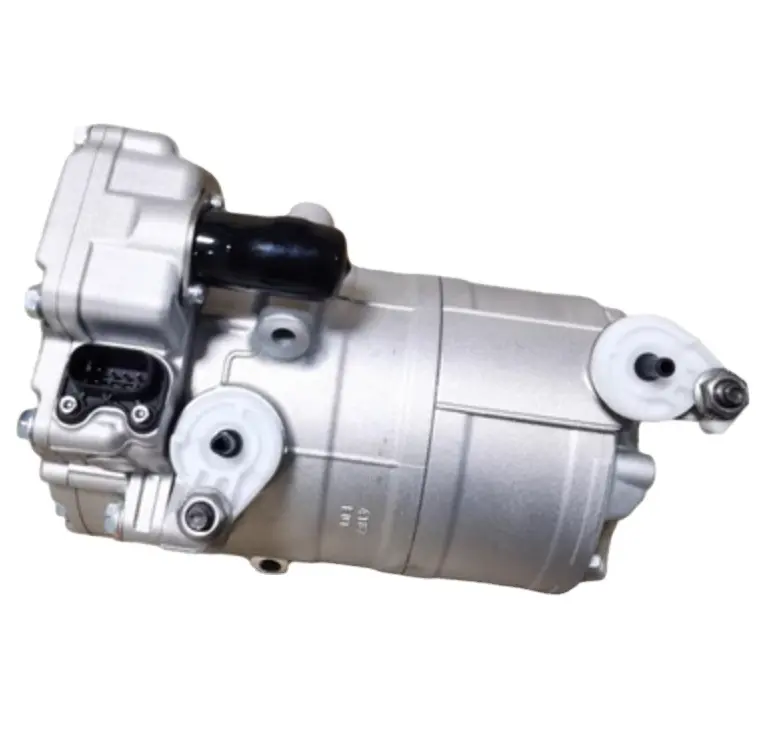Auto Airconditioning Compressor Voor Baic Eu5 Eu260 Ex360 Eu40 Hoge Kwaliteit Meer Kortingen Goedkoper