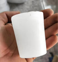 Bloc de cire de paraffine semi-raffinée Kunlun 56/58/60/62 pour la fabrication de bougies et les accessoires de parfumerie