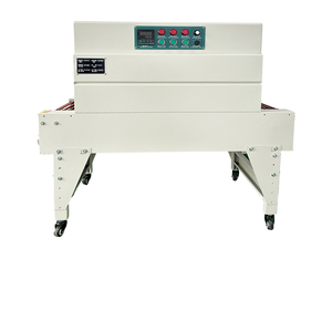 Co rút lò ngắn co rút lò nhỏ PVC/pof phim nhiệt co lại đường hầm cho hộp - Product Image 6