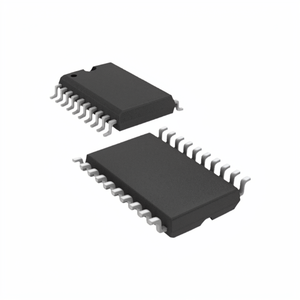 ชิ้นส่วนวงจรอิเล็กทรอนิกส์ SN74ALS229BDW 20 SOlC ช่องทางผู้ผลิตลอจิก - Product Image 1
