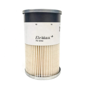 <span class=keywords><strong>Prix</strong></span> usine nouveau <span class=keywords><strong>filtre</strong></span> de <span class=keywords><strong>changement</strong></span> d'<span class=keywords><strong>huile</strong></span> de camion LF14000NN pour pièces de rechange de haute qualité de moteur diesel - Product Image 4