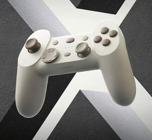 ตัวควบคุมเกม <span class=keywords><strong>Xiaomi</strong></span> หลายโหมดการเชื่อมต่อได้รับการสนับสนุน20ชั่วโมงในระยะยาว10,00000การบีบอัด - Product Image 2