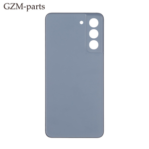 Sportello Posteriore Batteria per <span class=keywords><strong>Samsung</strong></span> Galaxy <span class=keywords><strong>S21</strong></span> <span class=keywords><strong>FE</strong></span> 5G G990 <span class=keywords><strong>Cover</strong></span> Posteriore con Adesivo per Sostituzione - Product Image 3