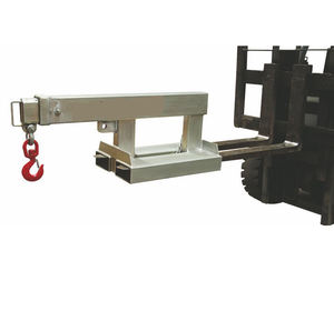 Угловой вилочный погрузчик вилочный кран насадка для вилочных погрузчиков jib - Product Image 5