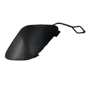 Cubierta de Remolque para Parachoques Delantero Mercedes-Benz Clase E W212 2128850526 ABS con Recorte para Enganche de Remolque 2013-2016 - Product Image 3