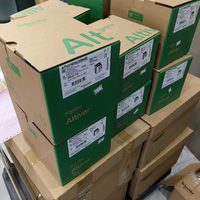 Photos réelles 100% neuves et originales ATV310HU75N4E Easy Altivar 310 Variateur de fréquence 7,5 kW 10 CV 380-460 V Triphasé