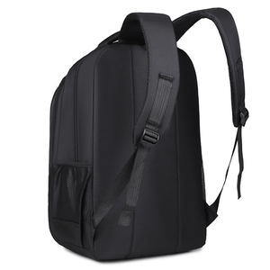 New Fashion Large Capacity Backpack Oxford Fabric Student Backpack Retail Wholesale Outdoor Backpack <b>Bags</b> for Men - Product Image 3