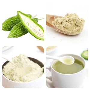 Poudre d'extrait de <span class=keywords><strong>melon</strong></span> amer naturel en gros - Product Image 2