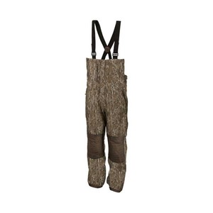 Người Đàn Ông Săn Bắn <span class=keywords><strong>Waders</strong></span> Quần Thoáng Khí Với Không Thấm Nước Quần Săn Bắn Yếm - Product Image 2