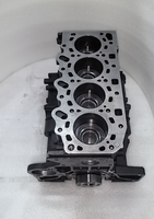 Bloc-cylindres moteur diesel CRDi 2.5L D4CB avec garantie de 12 mois pour Hyundai Starex H1 Kia Sorento Porter