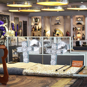 GRA Certified Wholesale 925 Sterling <b>Silver</b> Moissanite Cute Unisex <b>Stud</b> <b>Earrings</b> - Product Image 3