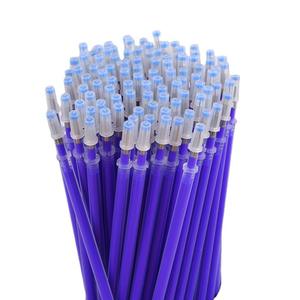 Bolígrafo de Gel con Tinta Borrable Sensible al Calor para Cuero y Tela - Product Image 3