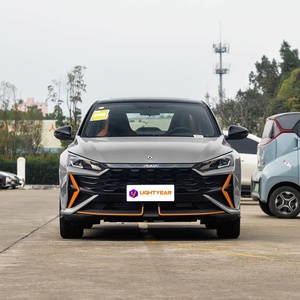 Berlina Dongfeng Aeolus Yixuan di Qualità Certificata con Lunga Autonomia e Prezzo Competitivo - Product Image 2
