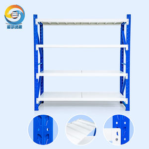 ชั้นวางของในคลังสินค้า - Product Image 2