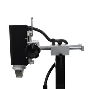 Mobile BGA Rework Station for <strong>Laptop</strong> &amp; TV <strong>Motherboard</strong> VGA <strong>Repair</strong> <strong>Machine</strong> with PLC Welding Usage - Product Image 4