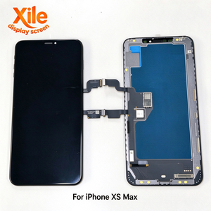 Pantallas LCD para <span class=keywords><strong>iPhone</strong></span>, Repuesto de Pantalla Táctil HD+ In-Cell para <span class=keywords><strong>iPhone</strong></span> X 11 12 13 <span class=keywords><strong>14</strong></span> 15 16 Pro Max, <span class=keywords><strong>Venta</strong></span> al Por Mayor - Product Image 1