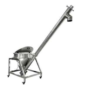 Industrial Chemical Powder Packing <b>Machine</b> Laundry Detergent Production Line Detergent Powder <b>Making</b> <b>Machine</b> - Product Image 3