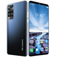 Fábrica de encargo al por mayor Y53S 16GB + 1TB 5,2 pulgadas teléfonos móviles Android Dual SIM teléfonos resistentes