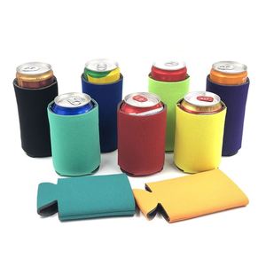 Portavasos de Espuma para Latas de 12 oz, Sublimables, con Logotipo - Product Image 4