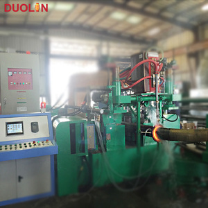 Hiệu quả cao cảm ứng ống máy uốn - Product Image 6