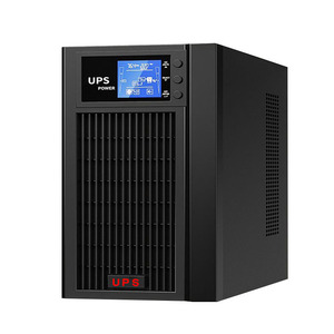 Santak <b>UPS</b> Power 3C 10KS 15KVA 20KS Three Phase On-line Data Center Industrial <b>Backup</b> Power Supply - Product Image 3