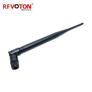 915 MHz ăng ten 5dBi SMA nam cắm kết nối GSM 433 Mhz 915 MHz Antena Lora ăng ten cao su - Product Image 4