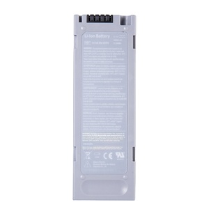 Pour Mindray PM7000 0146-00-0099 DPM3 DPM4 DPM5 Passport 2 Batterie Fonctionnement à Température Ambiante - Product Image 5