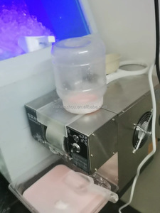 4 דליים של מכונת פתית שלג - Product Image 3