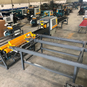 Prezzo di fabbrica CRS300 Log di alta qualità taglio <span class=keywords><strong>legno</strong></span> Multi lama sega circolare segatrice multipla - Product Image 5