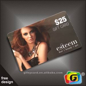 सर्वश्रेष्ठ खरीदें मुफ्त नमूने pvc उपहार कार्ड होटल सदस्यता कार्ड - Product Image 4