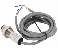 Capteur à fibres optiques compatible D PY1453 2M pour imprimante à jet d'encre continu de la série D, pièces de rechange CIJ