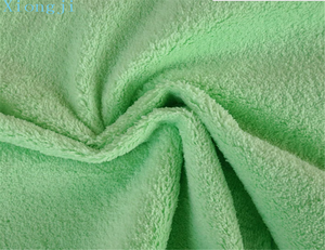 Polar Fleece Composite Không Thấm Nước Trang Chủ Dệt Vải Chải - Product Image 5